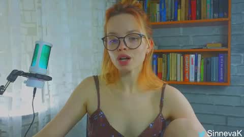 Hi there i am Eva and i wish create a nice community with you so join my Ticket Show for more pleasure online show from February 28, 2025, 3:48 pm