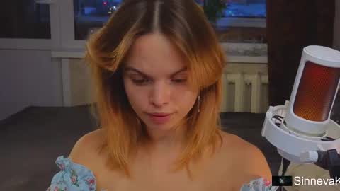Hi there i am Eva and i wish create a nice community with you so join my Ticket Show for more pleasure online show from October 15, 2025, 1:55 pm