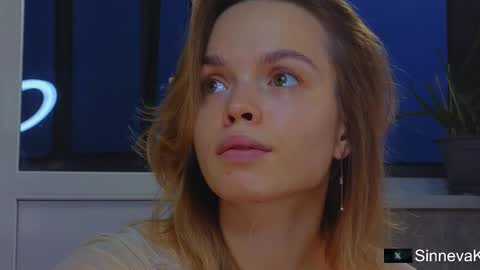 Hi there i am Eva and i wish create a nice community with you so join my Ticket Show for more pleasure online show from November 10, 2025, 1:10 pm