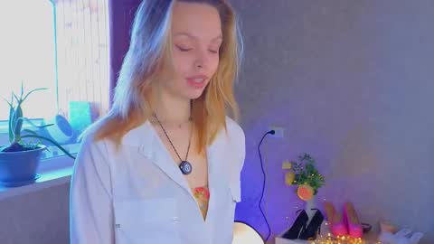 Hi there i am Eva and i wish create a nice community with you so join my Ticket Show for more pleasure online show from March 26, 2026, 10:21 am