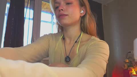 Hi there i am Eva and i wish create a nice community with you so join my Ticket Show for more pleasure online show from June 2, 2026, 1:24 pm