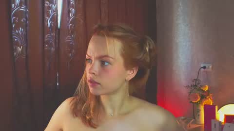 Hi there i am Eva and i wish create a nice community with you so join my Ticket Show for more pleasure online show from June 20, 2026, 10:29 am