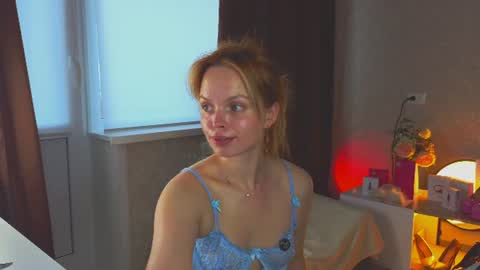 Hi there i am Eva and i wish create a nice community with you so join my Ticket Show for more pleasure online show from July 3, 2026, 2:01 pm
