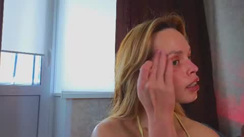Hi there i am Eva and i wish create a nice community with you so join my Ticket Show for more pleasure online show from July 31, 2026, 1:43 pm
