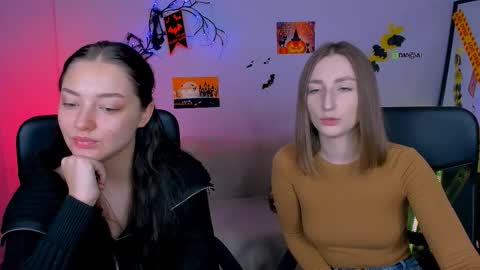 Eva online show from October 28, 2025, 6:39 am