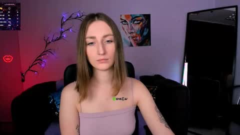 Eva online show from November 10, 2025, 8:02 am