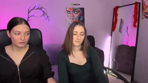 Eva online show from November 20, 2025, 8:58 am