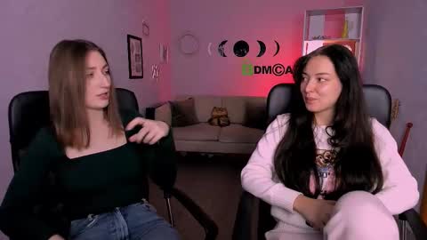 Eva online show from December 18, 2025, 6:41 am