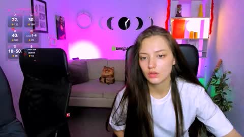 Eva online show from March 18, 2026, 6:38 am