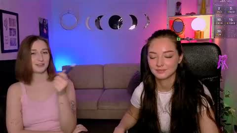 Eva online show from July 8, 2026, 5:45 am