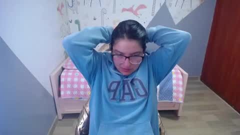 eva_smit_t online show from January 8, 2026, 2:25 am