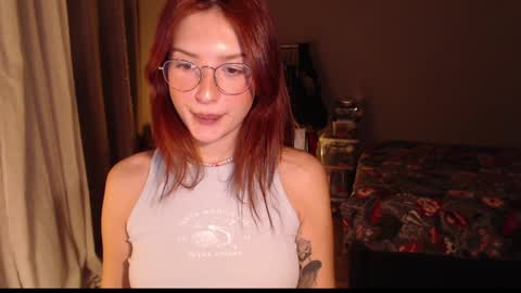 Snapshot of eva_sun chatting on December 19, 2024, 5:18 pm Fansly - - use this referral link to support me online show from December 19, 2024, 5:18 pm