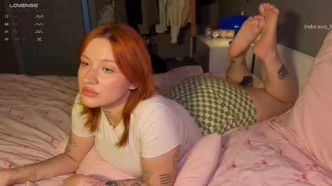 eva_swag online show from December 15, 2025, 6:01 pm
