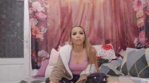 Eva online show from January 13, 2026, 3:17 pm