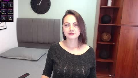 Eva online show from February 18, 2025, 1:00 pm