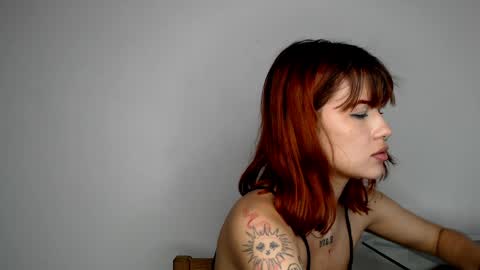 MISS EVY online show from March 28, 2026, 11:26 pm