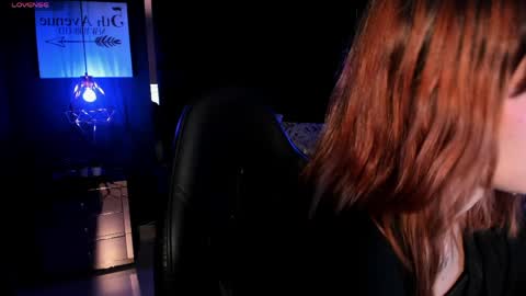 Snapshot of eva_viulet chatting on April 23, 2026, 7:09 am MISS EVY online show from April 23, 2026, 7:09 am