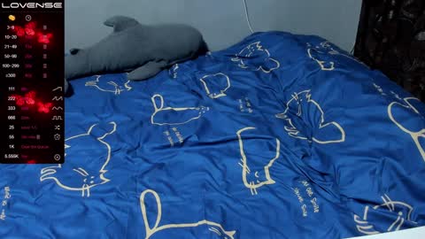 Eva online show from January 10, 2025, 5:13 pm