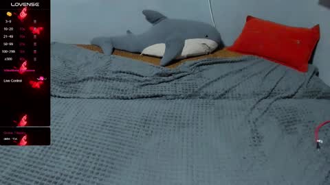 Eva online show from February 27, 2025, 8:20 pm