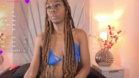Eva  online show from June 26, 2026, 12:31 pm
