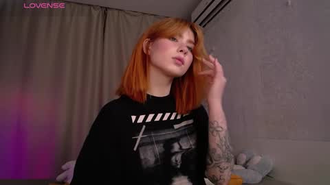 Eva online show from November 10, 2025, 9:41 am