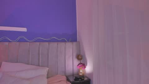 julieth online show from March 31, 2026, 7:58 pm