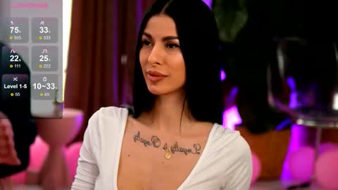 Snapshot of evaamanti chatting on March 16, 2026, 10:41 am Eva online show from March 16, 2026, 10:41 am