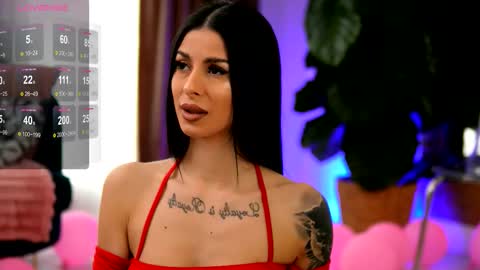 Snapshot of evaamanti chatting on March 27, 2026, 10:04 am Eva online show from March 27, 2026, 10:04 am