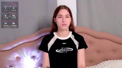 Eva online show from July 29, 2026, 11:25 pm