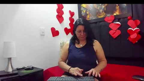 Snapshot of evaaross chatting on February 17, 2025, 9:41 pm Eva online show from February 17, 2025, 9:41 pm