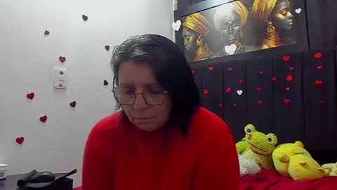 Eva online show from June 23, 2026, 11:52 am