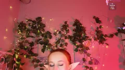 EvaBellea online show from July 11, 2026, 9:38 pm