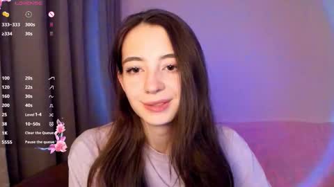 evabradly online show from November 4, 2025, 6:51 pm