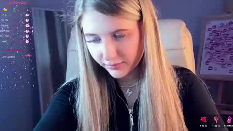 Eva  online show from March 1, 2025, 2:48 am