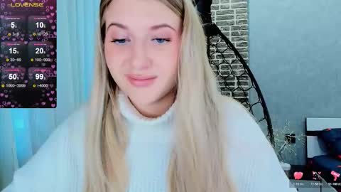 Eva  online show from October 30, 2025, 2:35 am