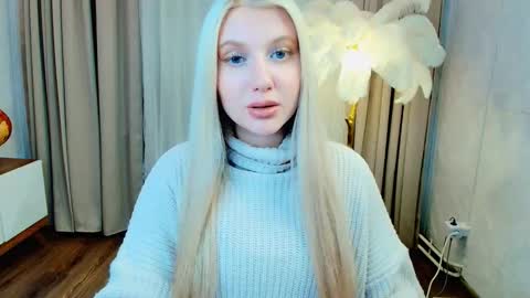 Eva  online show from January 13, 2026, 3:01 am