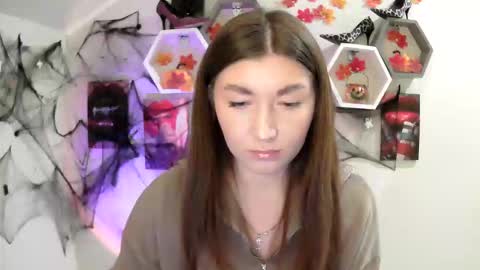 Evachaturbatte online show from October 16, 2025, 9:21 am