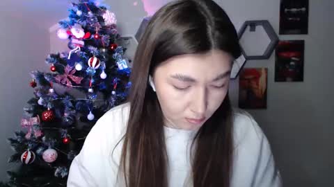 Evachaturbatte online show from January 9, 2026, 8:39 am