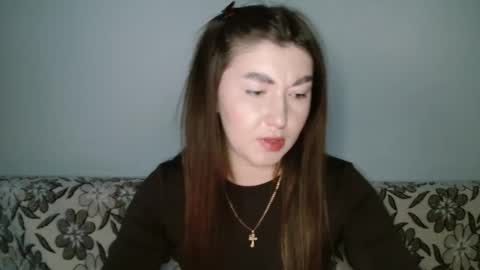 Evachaturbatte online show from April 4, 2026, 5:10 pm