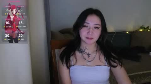 Eva online show from October 4, 2025, 10:41 pm