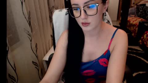 Snapshot of evadream1 chatting on January 26, 2025, 8:34 pm EVADREAM online show from January 26, 2025, 8:34 pm