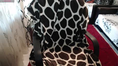 EVADREAM online show from March 30, 2026, 10:27 am