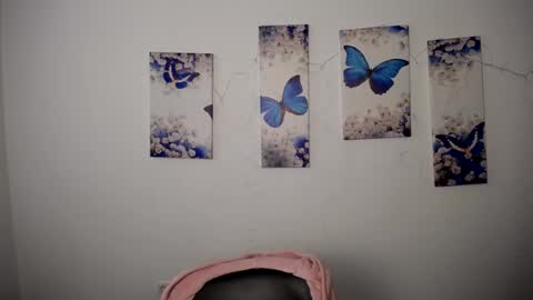 Snapshot of evaeldis chatting on May 31, 2026, 10:44 am Eva online show from May 31, 2026, 10:44 am
