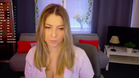 Eva online show from March 13, 2026, 8:54 am