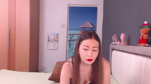 Eva online show from February 1, 2026, 6:45 am