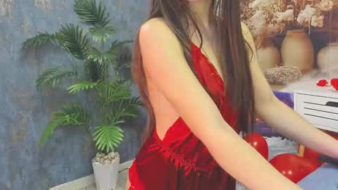 Snapshot of evagabe chatting on February 14, 2026, 6:54 am EvaGabe online show from February 14, 2026, 6:54 am