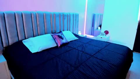 Snapshot of evagomez chatting on January 26, 2025, 3:48 am Eva Gomez online show from January 26, 2025, 3:48 am