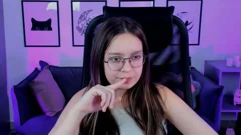 Eva online show from February 18, 2026, 3:41 pm