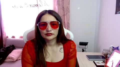 Eva online show from February 8, 2025, 4:36 pm