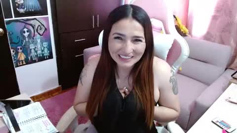 Eva online show from September 9, 2025, 9:14 pm